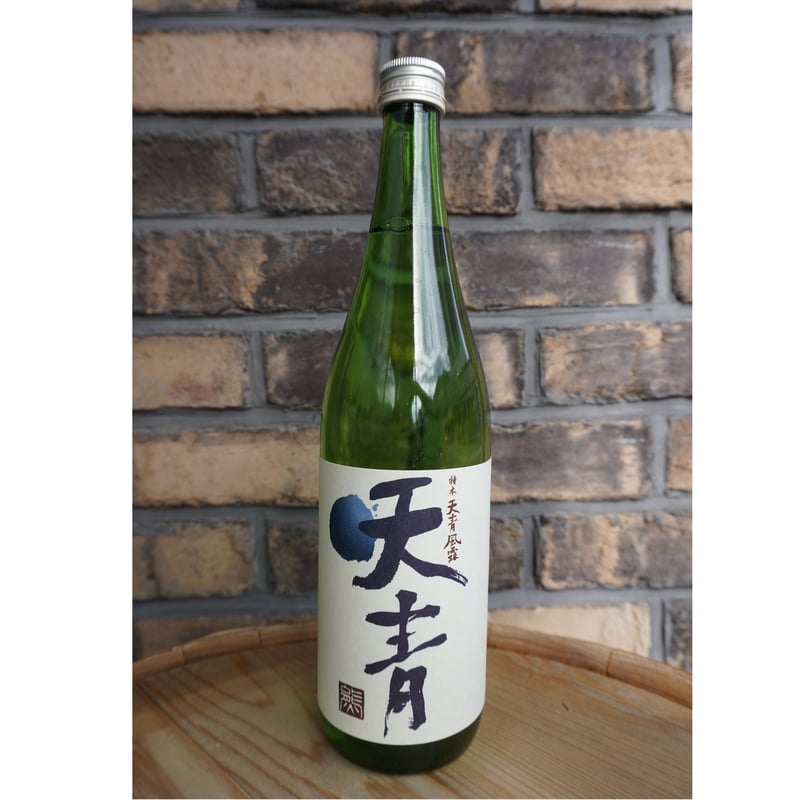 風露天青 特別本醸造 720ml【ギフト対応可】 | つちや商店 Online Shop