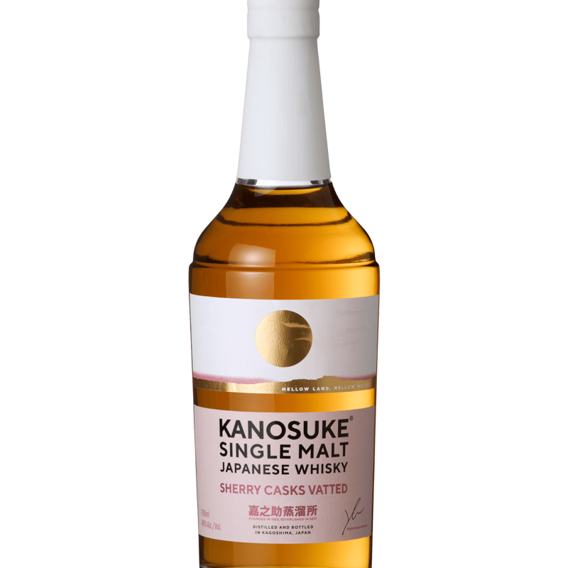 嘉之助DOUBLE DISTILLERY 2025 LIMITED EDITION【11/21