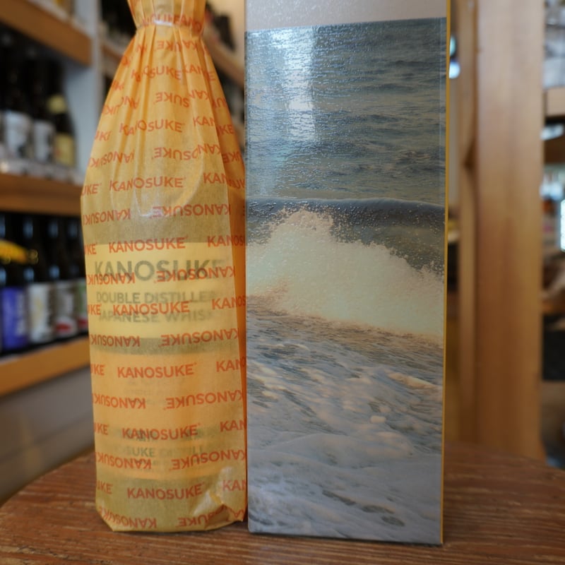 嘉之助DOUBLE DISTILLERY 2025 LIMITED EDITION | つちや