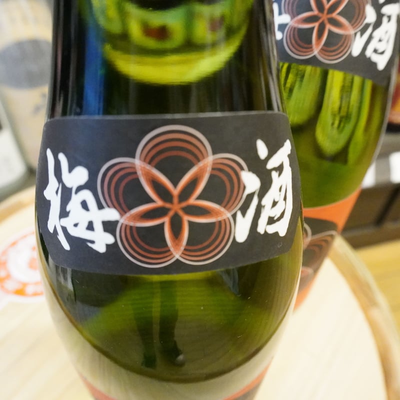 越乃景虎 梅酒 1,800ml【ギフト対応可】 | つちや商店 Online Shop