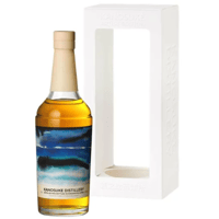 嘉之助蒸溜所 シングルモルト嘉之助2021 FIRST EDITION 58% 700ml |