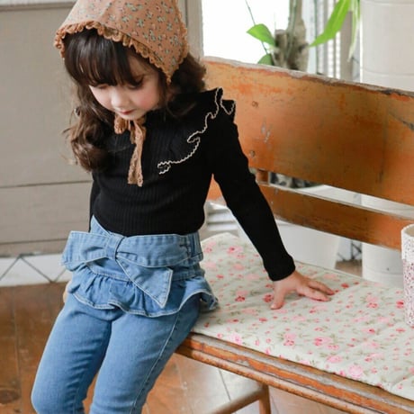 CATEGORY トップス | lilly.poupon