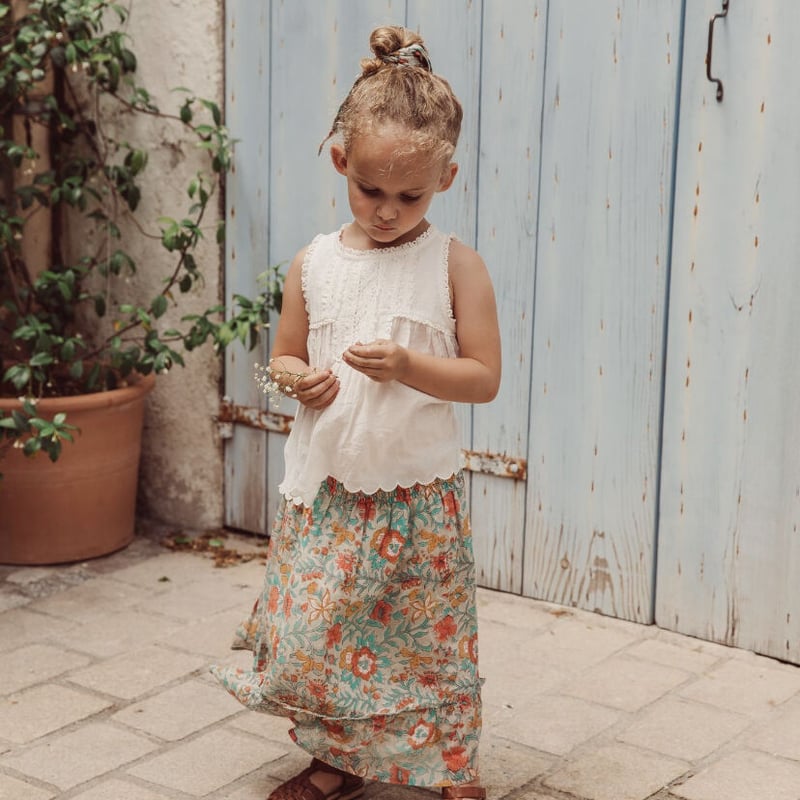 Louise Misha】Skirt Anneta | lilly.poupon