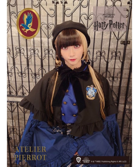 ATELIER PIERROT ハリーポッター グリフィンドールローブ