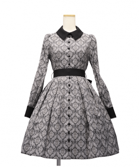 CATEGORY グレー/Gray | ATELIER-PIERROT Official In 