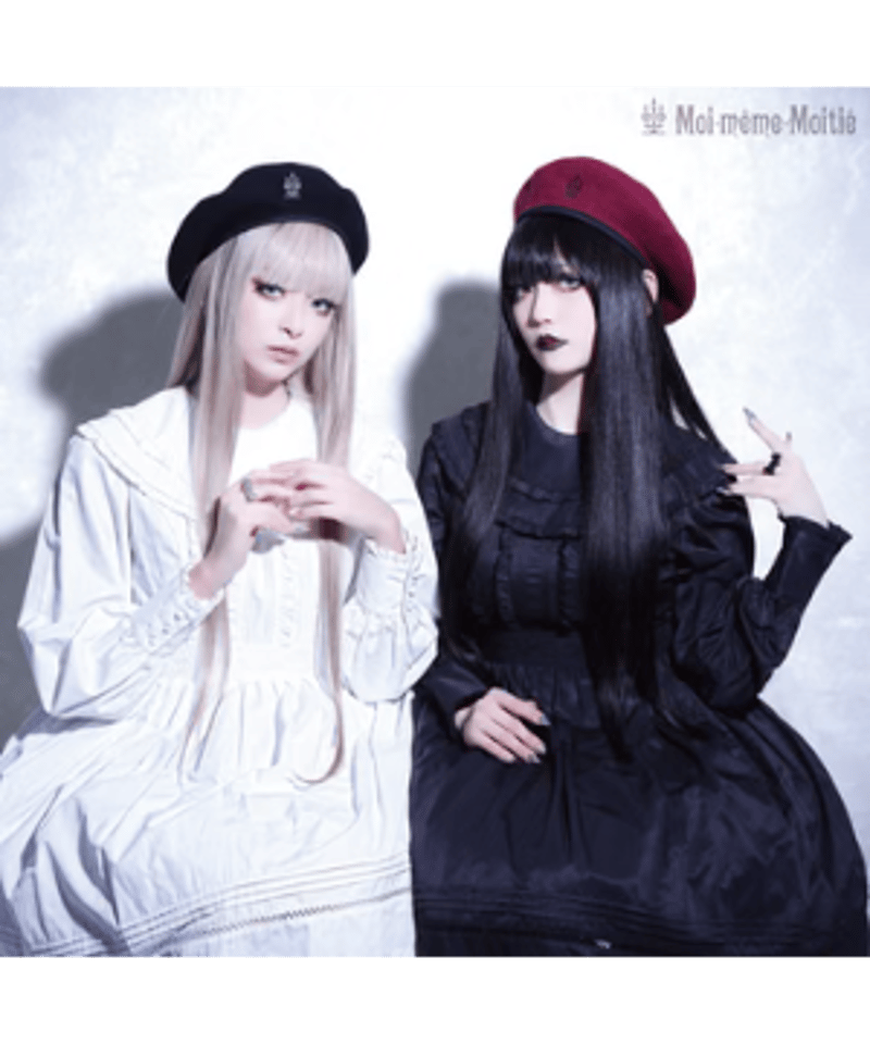 Moi-meme-Moitie モワティエ カトリーヌハット Moi-meme-Moitie モワティエ カトリーヌハット 3860-3412-