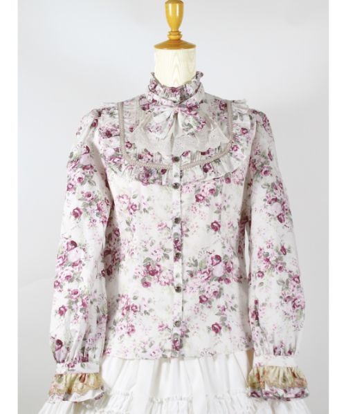 ☆希少・豪華ボリューム☆ ヴィクトリアンメイデンロココブーケOP