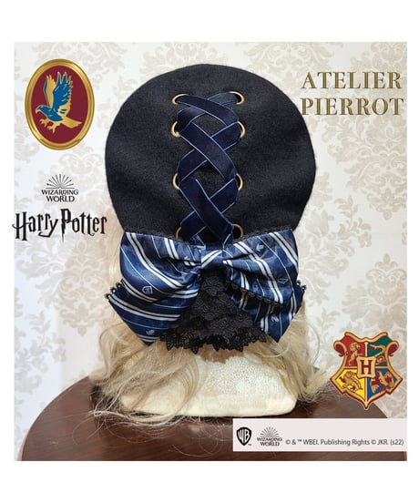 ATELIER-PIERROT Official International STORE