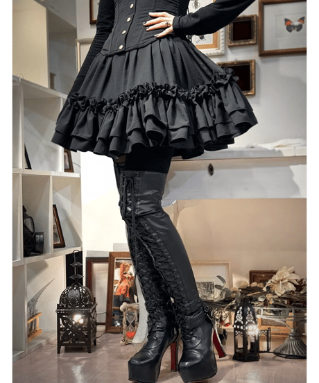 ATELIER-PIERROT Official International STORE 