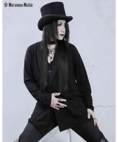 CATEGORY 【Moi-même-Moitié】 | ATELIER-PIERROT Of