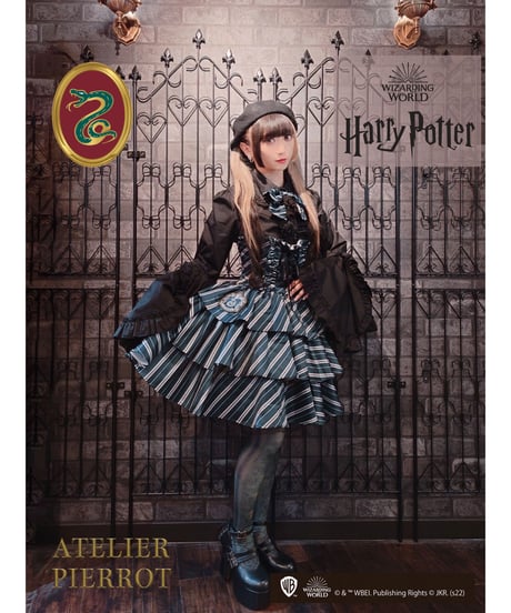 ATELIER-PIERROT Official International STORE 