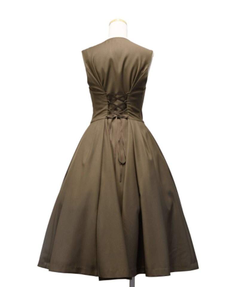 シェリエ sheller Springキュロット （sheller Spring センター