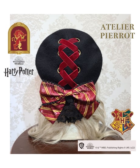 ATELIER-PIERROT Official International STORE