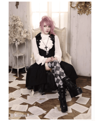 定価￥19,910【新品】ロココブーケドールハット ボンネット ロココブーケドールハット - Victorian maiden - クラシカル