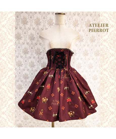 ATELIER-PIERROT Official International STORE