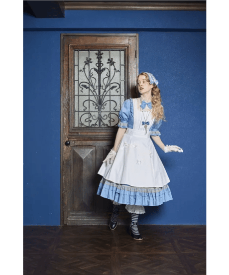 CATEGORY ワンピース/Dress | ATELIER-PIERROT Official