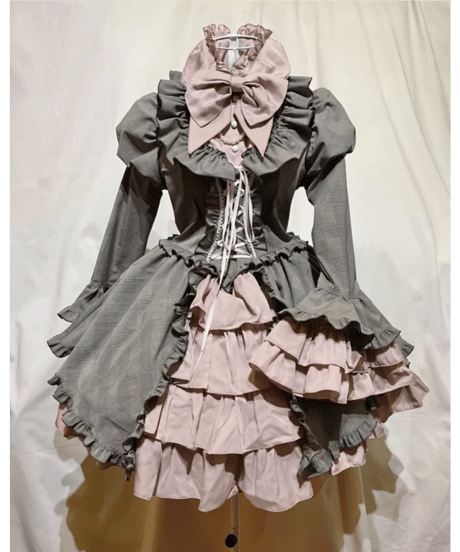 CATEGORY グレー/Gray | ATELIER-PIERROT Official In 