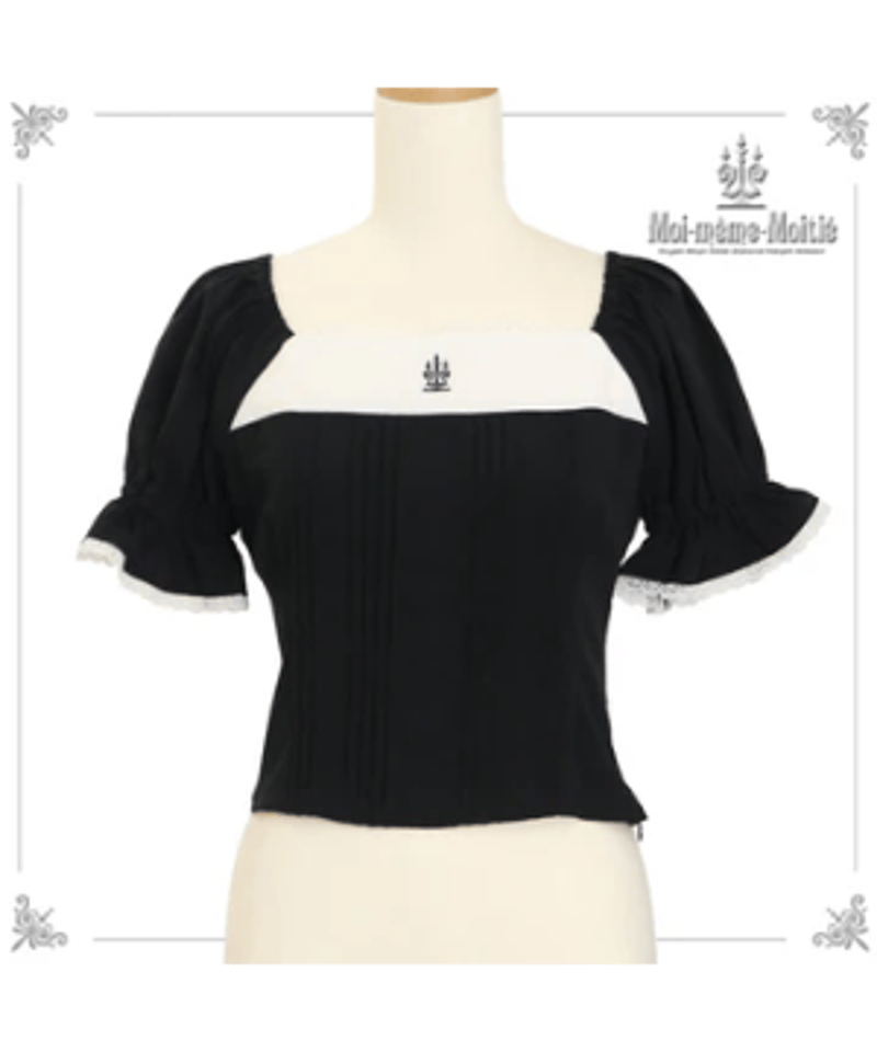 ブラウス / シャツ - closet child オンラインショップ Moi-meme