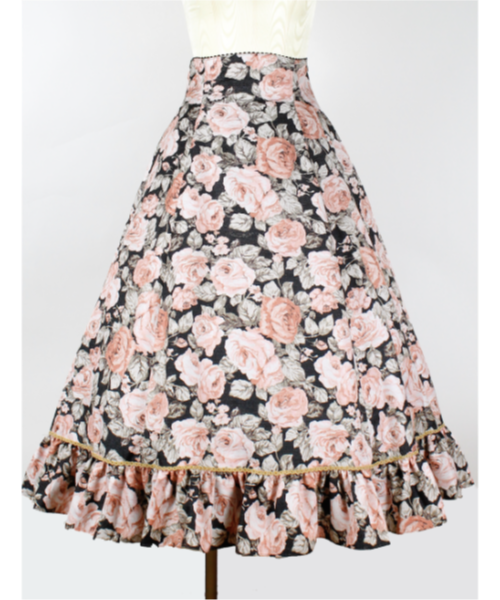 Victorian maiden】ヴィクトリアンメイデン ローズゴブランバッスル  