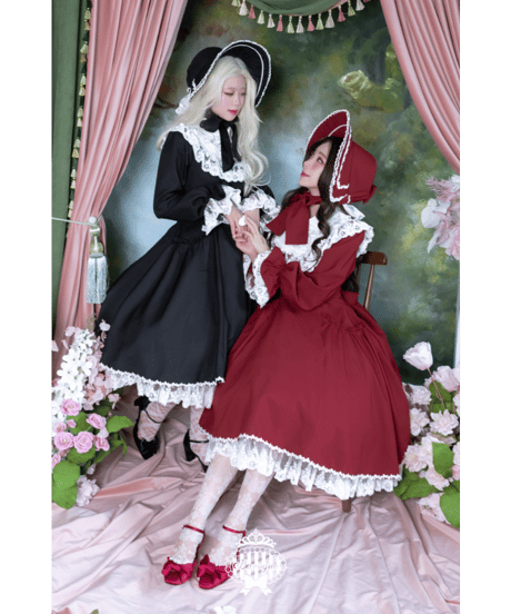 CATEGORY 赤/Red | ATELIER-PIERROT Official Inter