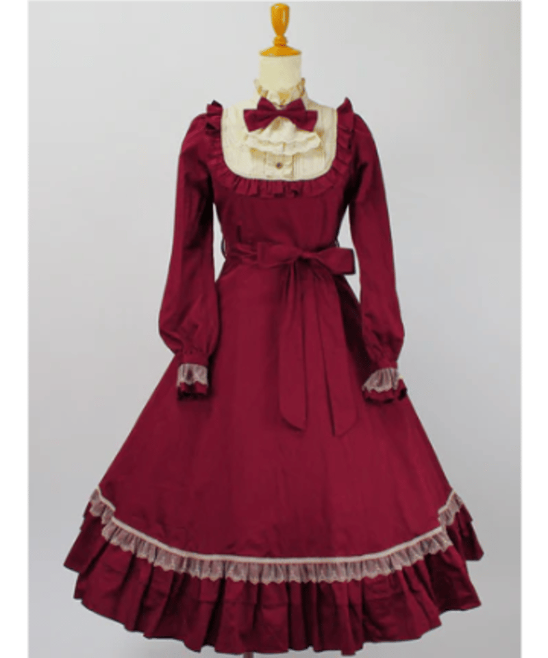 Victorian maiden】ヴィクトリアンメイデン クラシカルドール  