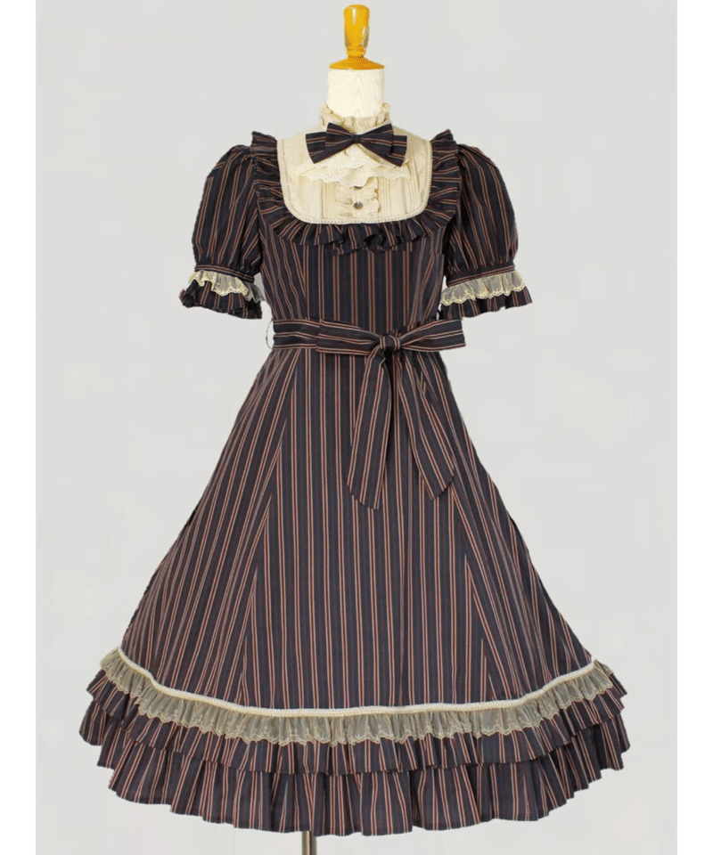 Victorian maiden】ヴィクトリアンメイデン レジメンクラシカルドール  