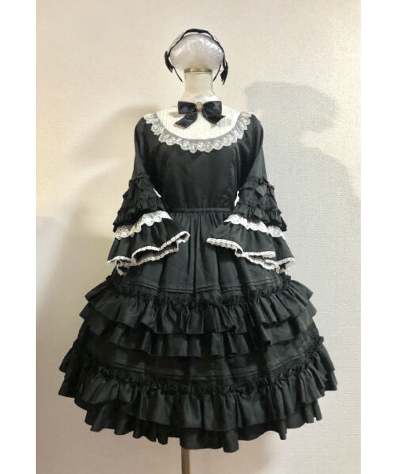 Pina sweet collection】ピナスウィートコレクション ドールレース