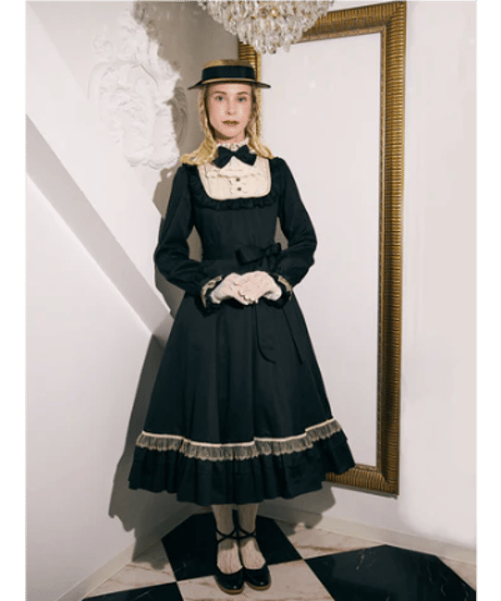 CATEGORY 【Victorian maiden】 | ATELIER-PIERROT O 