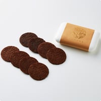 tamuke / チョコ ８枚セット
