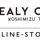 EALY CAFE online store