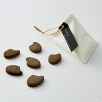 米粉クッキー たから / ごまとヘーゼルナッツ