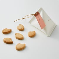 米粉クッキー たから / プレーン
