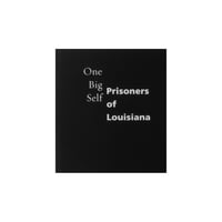 One Big Self: Prisoners of Louisiana Deborah Luster+C. D. Wright