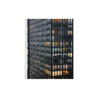 The Transparent City by Michael Wolf