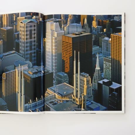 The Transparent City by Michael Wolf