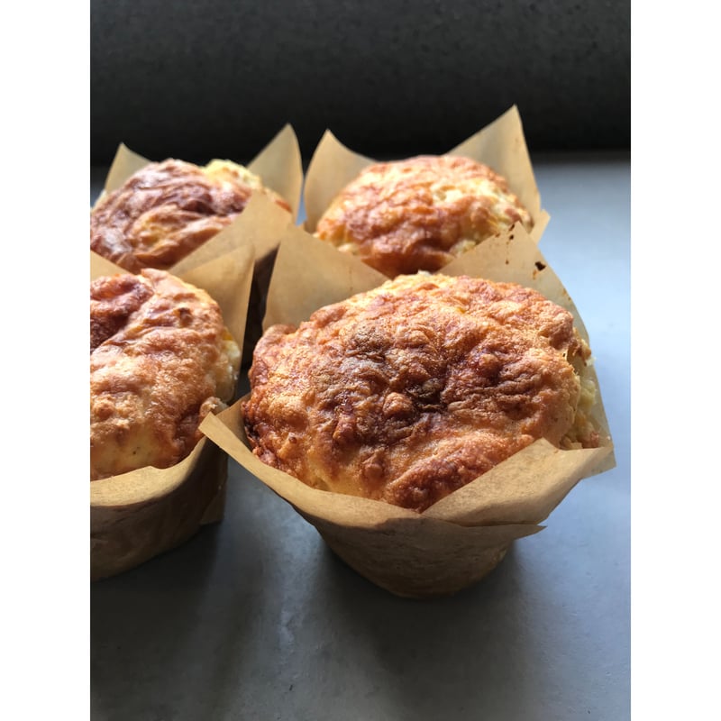 マフィンセット】soy muffin SEMI-ORDER select set ＜8個＞