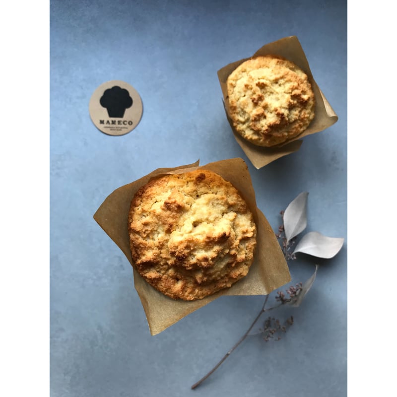 マフィンセット】soy muffin SEMI-ORDER select set ＜8個＞