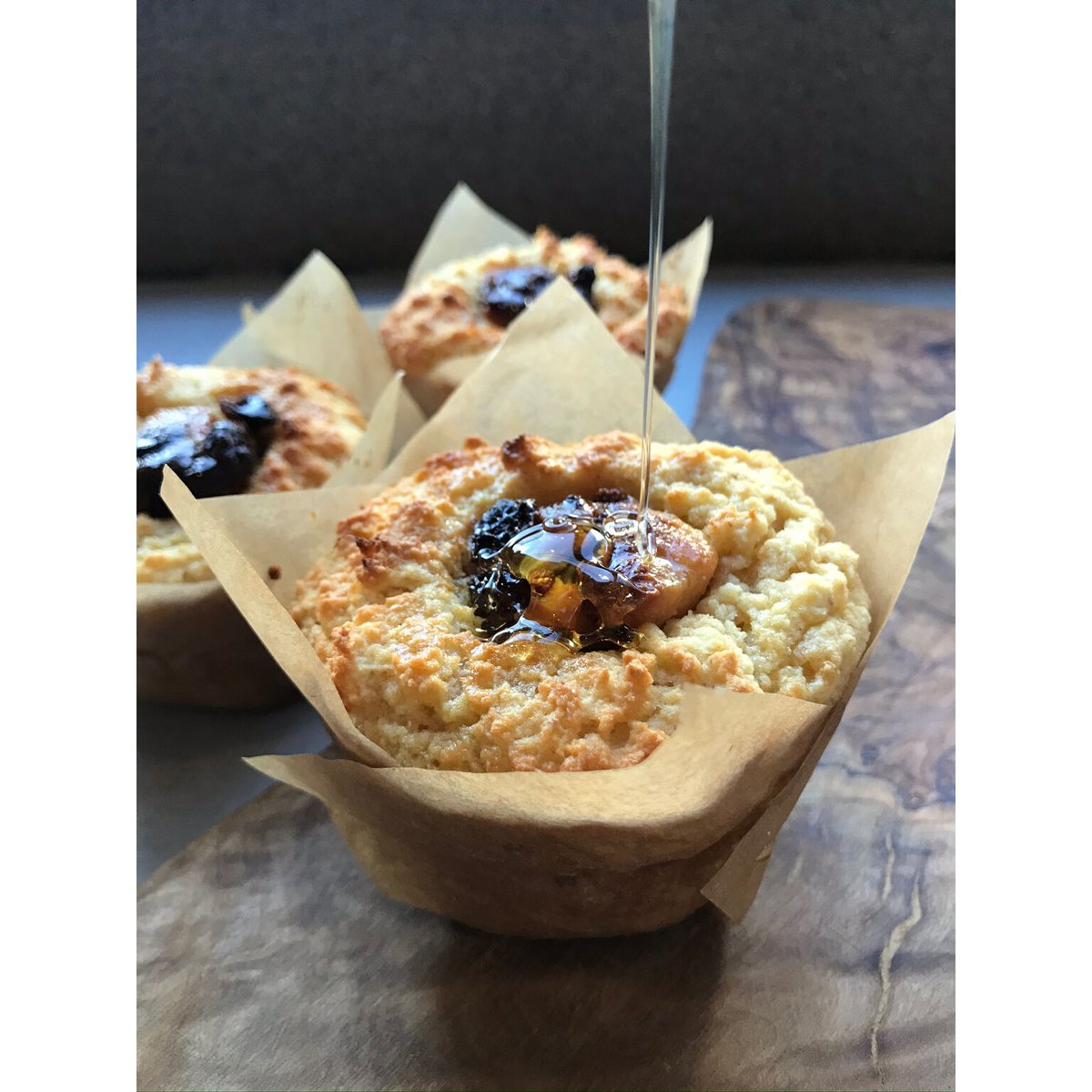 まめすけマフィン マフィンセット】soy muffin SEMI-ORDER select set ＜8個＞