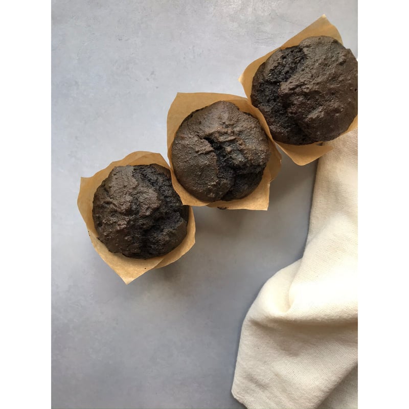 まめすけマフィン マフィンセット】soy muffin SEMI-ORDER select set ＜8個＞