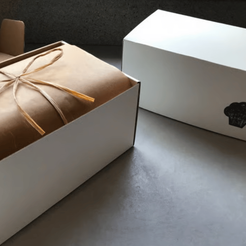 マフィンセット】soy muffin ＆ soy whipped cream SEMI-O