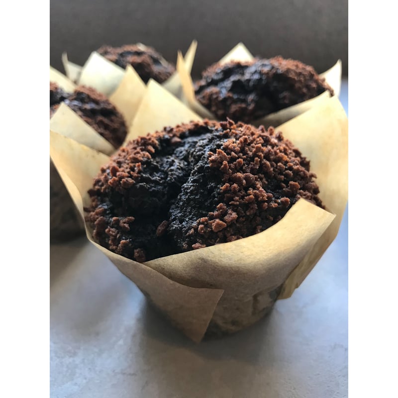 まふぃん マフィンセット】soy muffin ＆ soy whipped cream SEMI-O