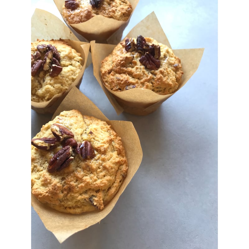 まめすけマフィン マフィンセット】soy muffin SEMI-ORDER select set ＜8個＞