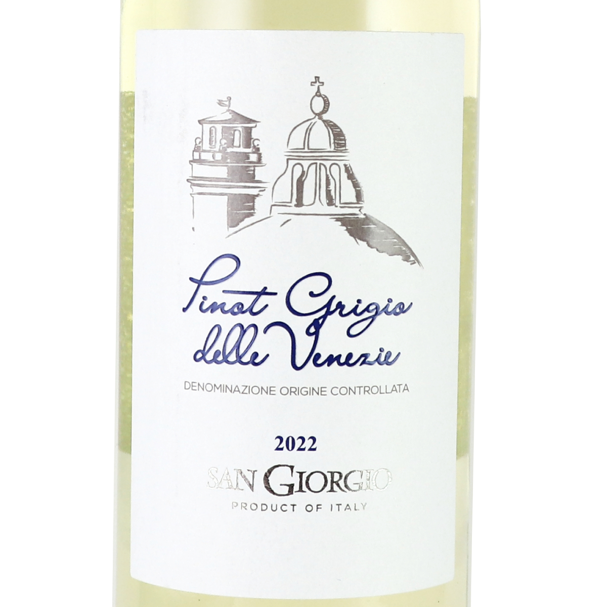 ネイト・ジョルジオ、【Vie of San Giorgio】 San Giorgio Maggiore, Venice by Francesco Guardi | National