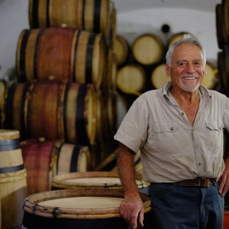 ドメーヌ ドゥ マラヴィエイユ シャルミール ブラン IGP ペイ ドック 白ワイン 辛口 フランス シャルドネ オーガニック