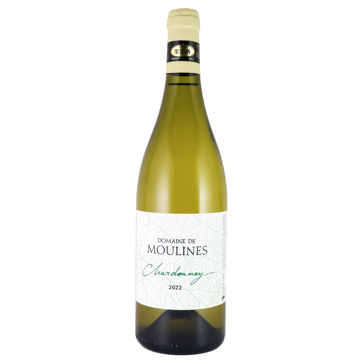 白ワイン】ムートンヌ シャブリ グランクリュ 2019