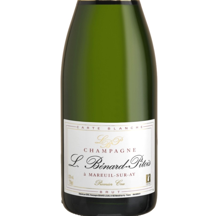 早い者勝ち‼︎ヴィブラン グルナードゥ L.ベナール ピトワ シャンパーニュ べナール ピトワ カルト ブランシュ