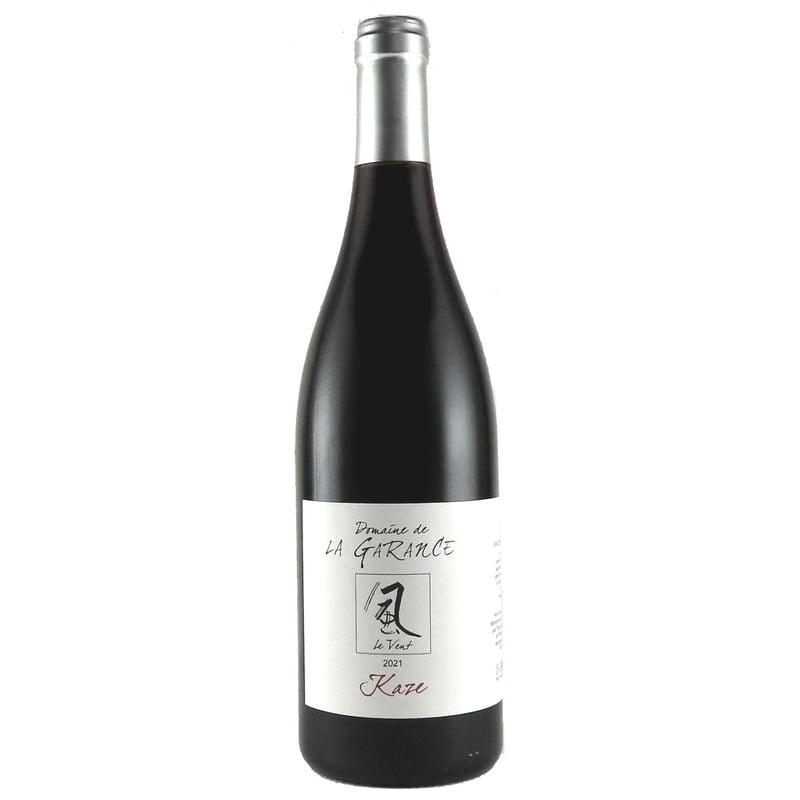 ドメーヌ・ド・ラ・ガランス 風 ルージュ 赤ワイン ミディアム