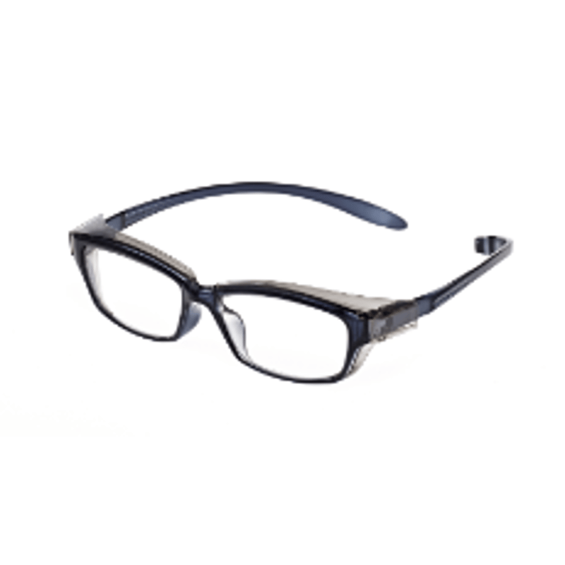 任天堂 - めがね 白内障手術後専用保護メガネ】メニィーナSP Fit(フィット)／男性