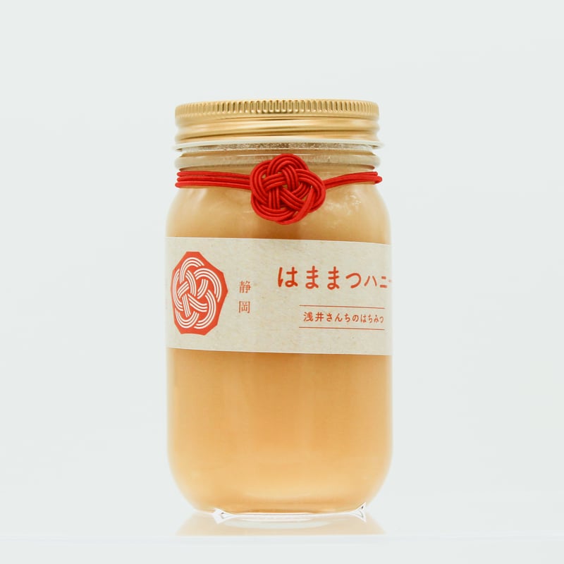 自然のままハチミツ Lauda公式ストア ツクツク!!!店