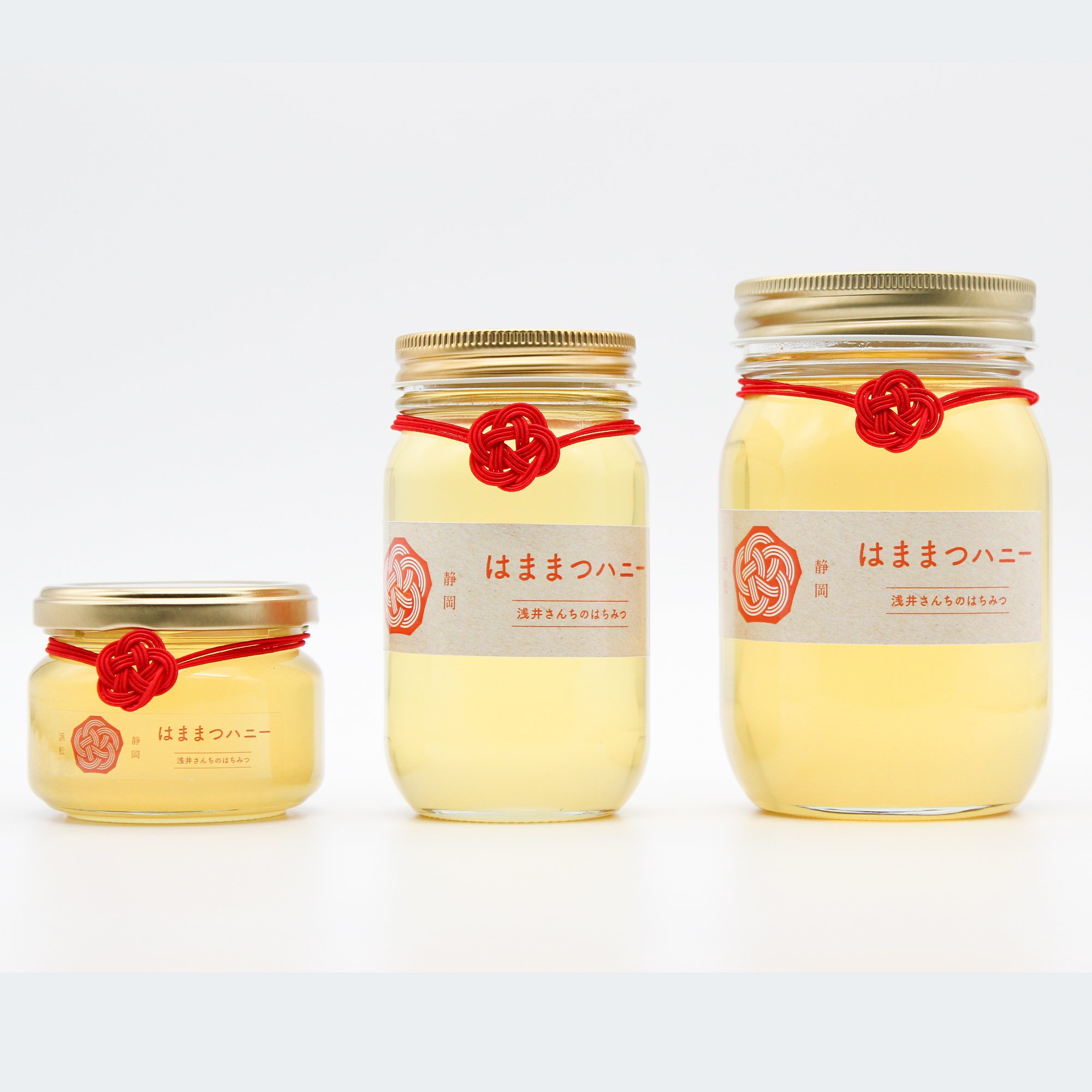 大500g×2個】送料無料 はままつハニー 2026年 百花蜜 天然はちみつ